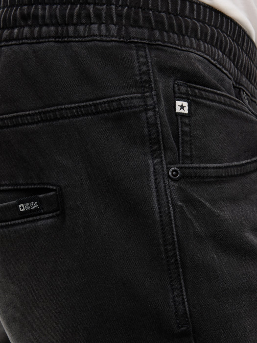 Pánske kraťasy jeans PARKER 954